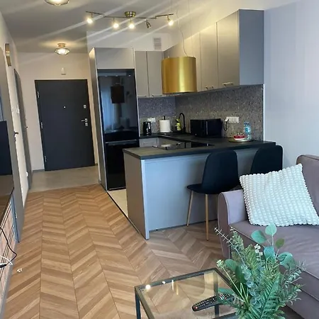 Apartament Przy Karmelu Przemysl Exterior photo