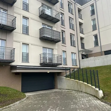 Apartament Przy Karmelu Przemysl Exterior photo