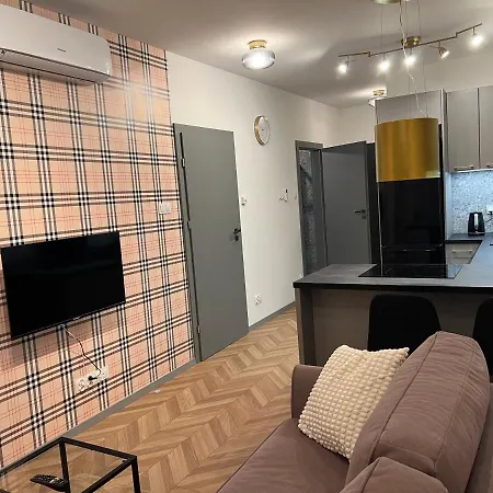 Apartament Przy Karmelu Przemysl Exterior photo