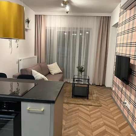 Apartament Przy Karmelu Przemysl Exterior photo