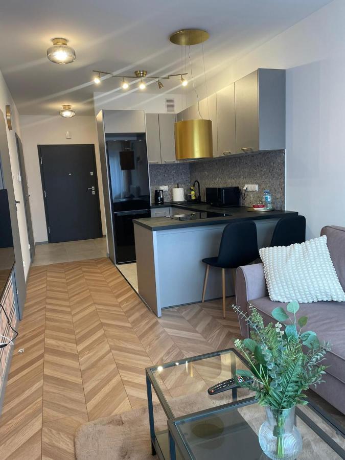 Apartment Przy Karmelu *