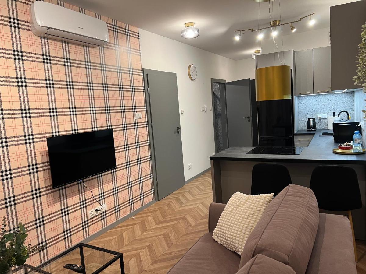 Apartment Przy Karmelu *