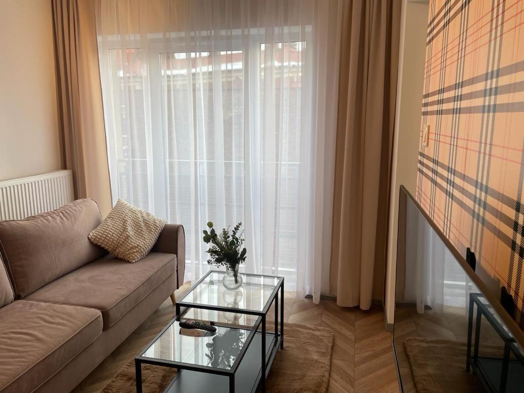 Apartment Przy Karmelu