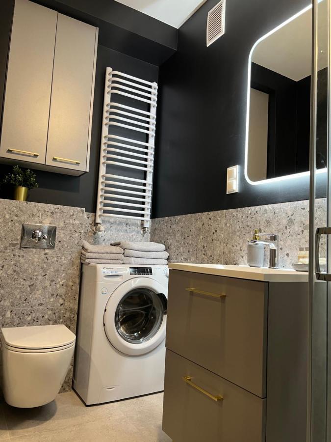 Apartment Przy Karmelu *
