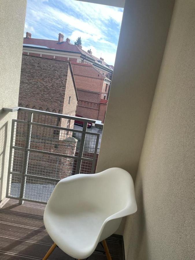 Przy Karmelu Apartment *
