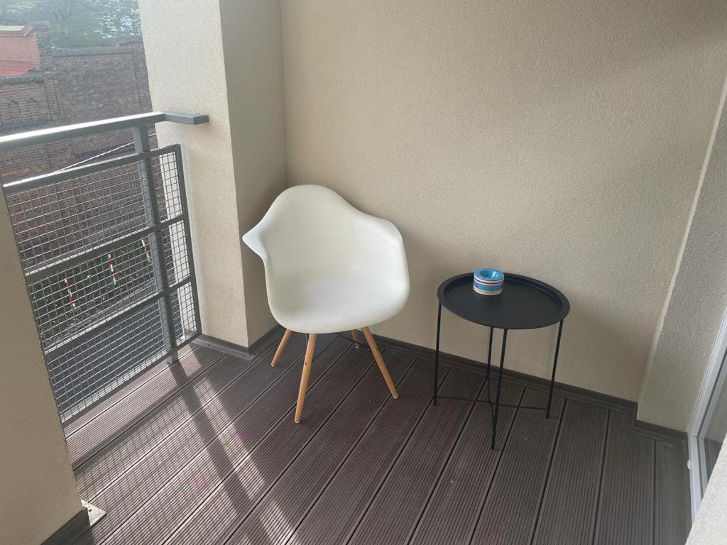 Apartment Przy Karmelu Przemysl