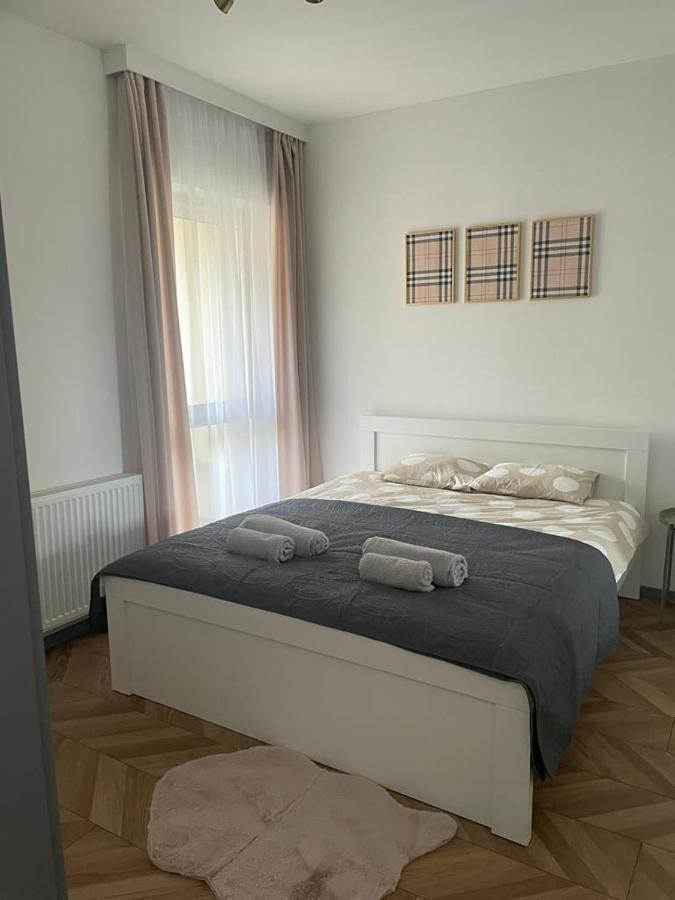 Apartment Przy Karmelu *