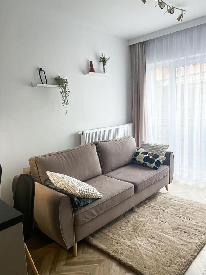 Przy Karmelu Apartment