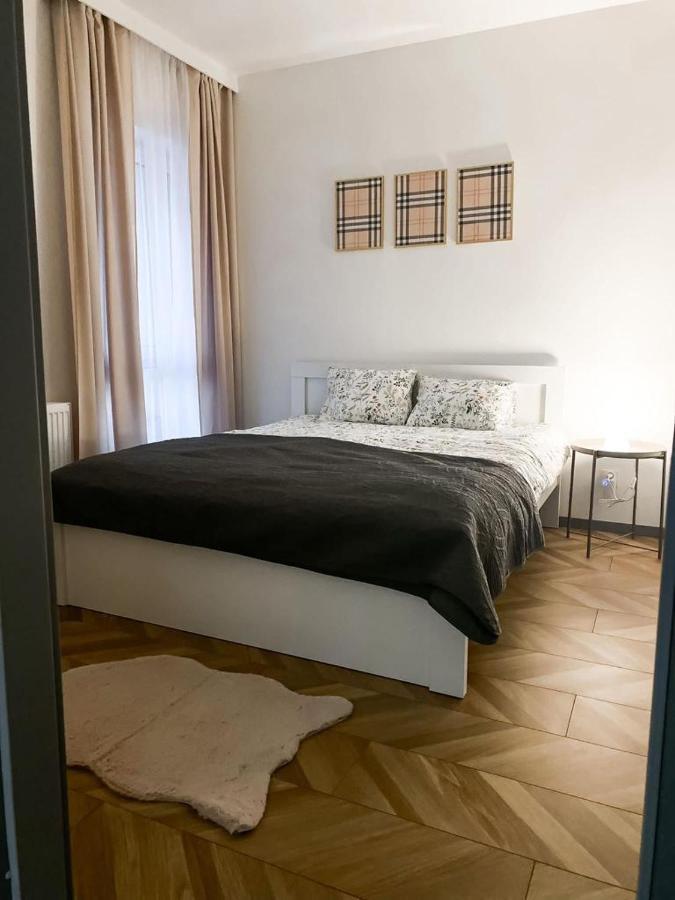 Apartment Przy Karmelu *